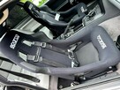 BMW E36 316i Coupe Klima M-Pakiet Recaro Kubły Gwint Atrakcyjna Opłaty - 7