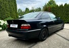 BMW E36 316i Coupe Klima M-Pakiet Recaro Kubły Gwint Atrakcyjna Opłaty - 16