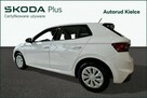 Škoda Fabia 1.0 MPI 80KM 2023 FV VAT23% Bezwypadkowa Salon PL Pierwszy WŁ - 6