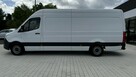 Mercedes Sprinter 316CDI L3H2, Salon PL, 1-właściel, FV23%, VAT-1, DOSTAWA - 3