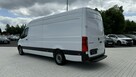 Mercedes Sprinter 316CDI L3H2, Salon PL, 1-właściel, FV23%, VAT-1, DOSTAWA - 4