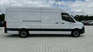 Mercedes Sprinter 316CDI L3H2, Salon PL, 1-właściel, FV23%, VAT-1, DOSTAWA - 7