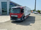 DAF LF 250i Fa/ Chłodnia 2 strefy / 18EP/ 142 TKM / EURO 6 - 2