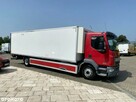 DAF LF 250i Fa/ Chłodnia 2 strefy / 18EP/ 142 TKM / EURO 6 - 5