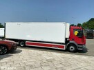 DAF LF 250i Fa/ Chłodnia 2 strefy / 18EP/ 142 TKM / EURO 6 - 6