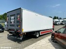 DAF LF 250i Fa/ Chłodnia 2 strefy / 18EP/ 142 TKM / EURO 6 - 7