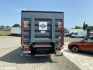 DAF LF 250i Fa/ Chłodnia 2 strefy / 18EP/ 142 TKM / EURO 6 - 9