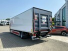 DAF LF 250i Fa/ Chłodnia 2 strefy / 18EP/ 142 TKM / EURO 6 - 10