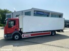 DAF LF 250i Fa/ Chłodnia 2 strefy / 18EP/ 142 TKM / EURO 6 - 12