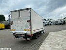 Mercedes Sprinter 516 CDi 3 OSIE / CHŁODNIA / WEBASTO / 1 WŁ / E6 - 11