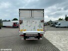 Mercedes Sprinter 516 CDi 3 OSIE / CHŁODNIA / WEBASTO / 1 WŁ / E6 - 12