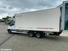 Mercedes Sprinter 516 CDi 3 OSIE / CHŁODNIA / WEBASTO / 1 WŁ / E6 - 14