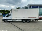 Mercedes Sprinter 516 CDi 3 OSIE / CHŁODNIA / WEBASTO / 1 WŁ / E6 - 15