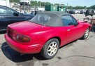 Mazda MX-5 Miata roadster 1994 - 2