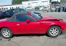Mazda MX-5 Miata roadster 1994 - 10