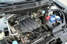 Nissan Qashqai Opłacony 1.6i 16V Lift Serwis Parktronik Klima Alu Gwarancja - 8