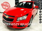 Chevrolet Cruze 1.6 113KM* LS* Polski Salon*1 WŁ* Klima* 4x el.Szyby+lusterka*F-VAT23% - 1