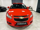 Chevrolet Cruze 1.6 113KM* LS* Polski Salon*1 WŁ* Klima* 4x el.Szyby+lusterka*F-VAT23% - 6