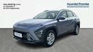 Hyundai Kona 1,0 T-GDI 120KM EXECUTIVE + DESIGN - 7DCT-VAT23%-SalonPL- od Dealera - 1