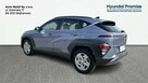 Hyundai Kona 1,0 T-GDI 120KM EXECUTIVE + DESIGN - 7DCT-VAT23%-SalonPL- od Dealera - 3