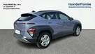 Hyundai Kona 1,0 T-GDI 120KM EXECUTIVE + DESIGN - 7DCT-VAT23%-SalonPL- od Dealera - 5