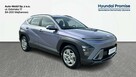 Hyundai Kona 1,0 T-GDI 120KM EXECUTIVE + DESIGN - 7DCT-VAT23%-SalonPL- od Dealera - 7