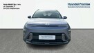 Hyundai Kona 1,0 T-GDI 120KM EXECUTIVE + DESIGN - 7DCT-VAT23%-SalonPL- od Dealera - 8