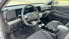 Hyundai Kona 1,0 T-GDI 120KM EXECUTIVE + DESIGN - 7DCT-VAT23%-SalonPL- od Dealera - 9