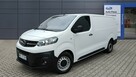 Opel Vivaro 2.0D 122KM Furgon ( PL, Tempomat, Navi, Vat23%)  Z007591 - 1