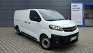 Opel Vivaro 2.0D 122KM Furgon ( PL, Tempomat, Navi, Vat23%)  Z007591 - 3