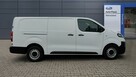 Opel Vivaro 2.0D 122KM Furgon ( PL, Tempomat, Navi, Vat23%)  Z007591 - 4