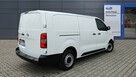 Opel Vivaro 2.0D 122KM Furgon ( PL, Tempomat, Navi, Vat23%)  Z007591 - 5