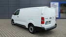 Opel Vivaro 2.0D 122KM Furgon ( PL, Tempomat, Navi, Vat23%)  Z007591 - 7