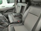 Opel Vivaro 2.0D 122KM Furgon ( PL, Tempomat, Navi, Vat23%)  Z007591 - 16