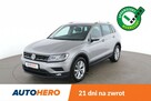 Volkswagen Tiguan GRATIS! Pakiet Serwisowy o wartości 1000 zł! - 1