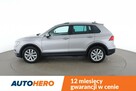 Volkswagen Tiguan GRATIS! Pakiet Serwisowy o wartości 1000 zł! - 3