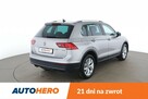 Volkswagen Tiguan GRATIS! Pakiet Serwisowy o wartości 1000 zł! - 6