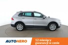 Volkswagen Tiguan GRATIS! Pakiet Serwisowy o wartości 1000 zł! - 7