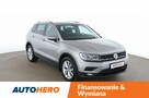 Volkswagen Tiguan GRATIS! Pakiet Serwisowy o wartości 1000 zł! - 8