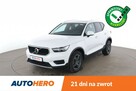 Volvo XC 40 GRATIS! Pakiet Serwisowy o wartości 800 zł! - 1