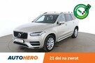 Volvo XC 90 GRATIS! Pakiet Serwisowy o wartości 900 zł! - 1