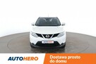 Nissan Qashqai GRATIS! Pakiet Serwisowy o wartości 800 zł! - 10
