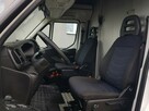 Iveco Daily KONTENER NISKOPODŁOGOWY 4,31x2,24x2,42 SKLEP KAMPER KLIMA  FOODTRUCK - 7