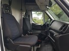 Iveco Daily KONTENER NISKOPODŁOGOWY 4,31x2,24x2,42 SKLEP KAMPER KLIMA  FOODTRUCK - 8