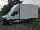 Mercedes Sprinter KONTENER 8EP 4,11x2,15x2,30 KLIMA 314 CDI MANUAL DMC 3500 KG - 1