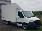 Mercedes Sprinter KONTENER 8EP 4,11x2,15x2,30 KLIMA 314 CDI MANUAL DMC 3500 KG - 2