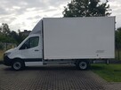 Mercedes Sprinter KONTENER 8EP 4,11x2,15x2,30 KLIMA 314 CDI MANUAL DMC 3500 KG - 10