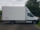 Mercedes Sprinter KONTENER 8EP 4,11x2,15x2,30 KLIMA 314 CDI MANUAL DMC 3500 KG - 11