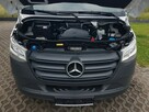 Mercedes Sprinter KONTENER 8EP 4,11x2,15x2,30 KLIMA 314 CDI MANUAL DMC 3500 KG - 12