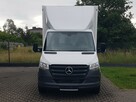 Mercedes Sprinter KONTENER 8EP 4,11x2,15x2,30 KLIMA 314 CDI MANUAL DMC 3500 KG - 14